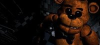 Five Nights at the Forgottens screenshot, image №2916063 - RAWG