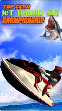 Top Gear Jet Boat Ski - Championship screenshot, image №1306361 - RAWG