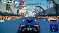 Asphalt 8: Airborne (Mac!) screenshot, image №3143269 - RAWG