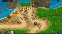 Kingdom Rush Frontiers screenshot, image №235790 - RAWG