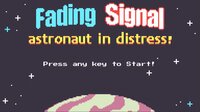 Fading Signal: Astronaut in distress! screenshot, image №2439963 - RAWG