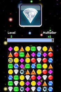 Jewel Time Deluxe screenshot, image №580370 - RAWG