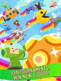 Tap My Katamari - Idle Clicker screenshot, image №1362974 - RAWG