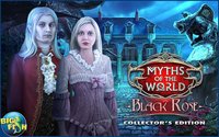 Myths of the World: Black Rose (Full) screenshot, image №1526048 - RAWG