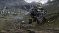 MX vs ATV Untamed screenshot, image №550478 - RAWG