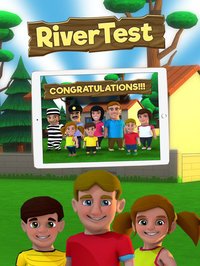 The River Test screenshot, image №1712274 - RAWG
