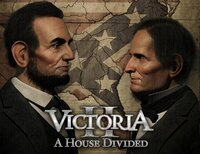 Victoria II: A House Divided screenshot, image №3721997 - RAWG
