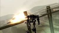 Armored Core 4 screenshot, image №272810 - RAWG