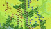 Civil War Battles: Campaign Peninsula screenshot, image №469379 - RAWG