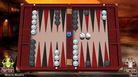 Hardwood Backgammon screenshot, image №1435170 - RAWG