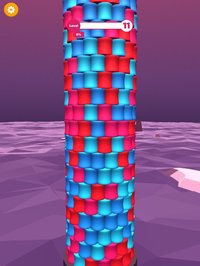 Color Stack Tower screenshot, image №1947316 - RAWG