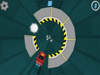 Speed Car Tunnel Racing 3D - No Limit Pipe Racer Xtreme Free Game screenshot, image №977306 - RAWG