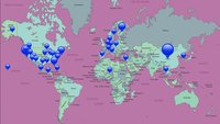 All The Places You'll Go (Women As Place) screenshot, image №1067893 - RAWG
