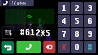 Strange Telephone (itch) screenshot, image №1879392 - RAWG