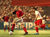 2006 FIFA World Cup screenshot, image №448578 - RAWG
