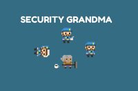 Security Grandma screenshot, image №2463536 - RAWG