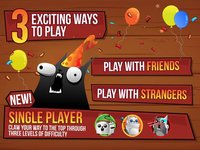 Exploding Kittens screenshot, image №950227 - RAWG