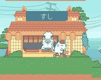 Velo Kitty screenshot, image №1008556 - RAWG