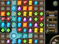 Jewel World T4C Edition screenshot, image №1695424 - RAWG
