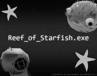Reef_Of_Starfish.exe screenshot, image №3860199 - RAWG