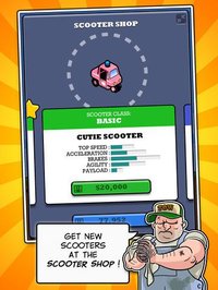 Meter Maid City! screenshot, image №940348 - RAWG
