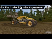 Gigabit Offroad screenshot, image №2041748 - RAWG