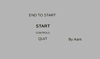 End to Start screenshot, image №2477642 - RAWG
