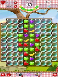 Picnic Match Blast screenshot, image №1728532 - RAWG