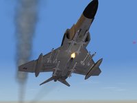 Strike Fighters: Project 1 screenshot, image №319626 - RAWG