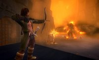 The Lord of the Rings: Aragorn's Quest screenshot, image №529917 - RAWG