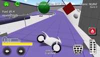 Stunt Bike Simulator screenshot, image №1415281 - RAWG