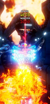 PINHOLE MONSTER WARS screenshot, image №2654036 - RAWG