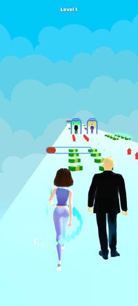 Super Business Woman Prototype screenshot, image №3172765 - RAWG