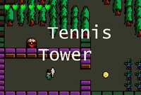 Tennis Tower screenshot, image №2598238 - RAWG