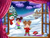 Baby Care Flu Kids Doctor -free kids game screenshot, image №1757284 - RAWG