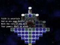 Roll for Role screenshot, image №3477940 - RAWG