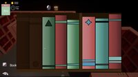 Books Upon Books - Bookshop Simulator screenshot, image №4185531 - RAWG