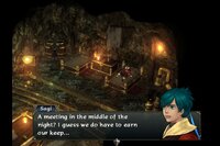 Baten Kaitos Origins screenshot, image №3495819 - RAWG