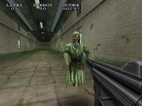 Zombo screenshot, image №1125378 - RAWG