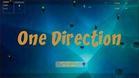One Direction (Shot out games) screenshot, image №2601721 - RAWG