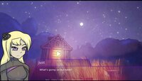 One Endless Night (Demo) screenshot, image №2487606 - RAWG