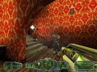 Gore: Ultimate Soldier screenshot, image №325548 - RAWG