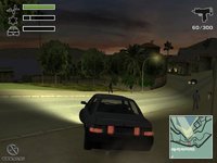 Driv3r screenshot, image №369919 - RAWG