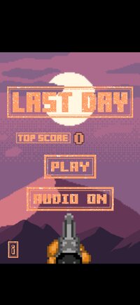 LAST DAY (stopponePotente) screenshot, image №2511512 - RAWG