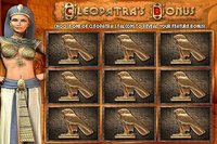 Egyptian Dreams 4 Slots screenshot, image №1383513 - RAWG