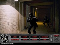Daryl F. Gates' Police Quest: SWAT screenshot, image №331865 - RAWG