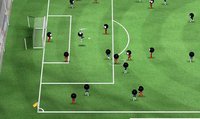 Stickman Soccer 2016 screenshot, image №1428558 - RAWG