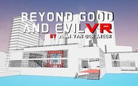 Beyond Good and Evil VR screenshot, image №1981577 - RAWG