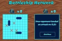 Battleship Network screenshot, image №3776397 - RAWG