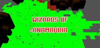 Wizards of Anamuria screenshot, image №2937999 - RAWG